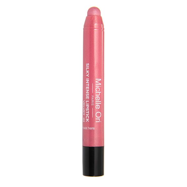 Michelle Ori Paris Silky Intense Lipstick