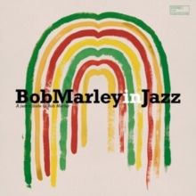 Bob Marley in Jazz (Vinyl / 12" Album)