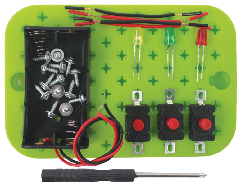 School Children Project Electric Energise Kit