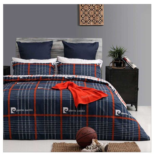 Pierre Cardin Duvet-144T - Kravet