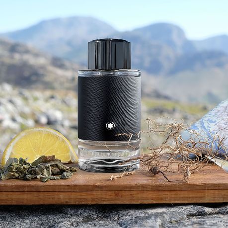 Montblanc Explorer 100ml EDP Spray | Shop Today. Get it Tomorrow