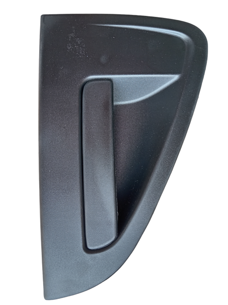 Outer Rear Left Door Handle Compatible with Chevrolet Spark MK3