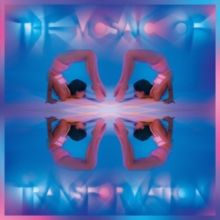 The Mosaic of Transformation (CD / Album Digipak)