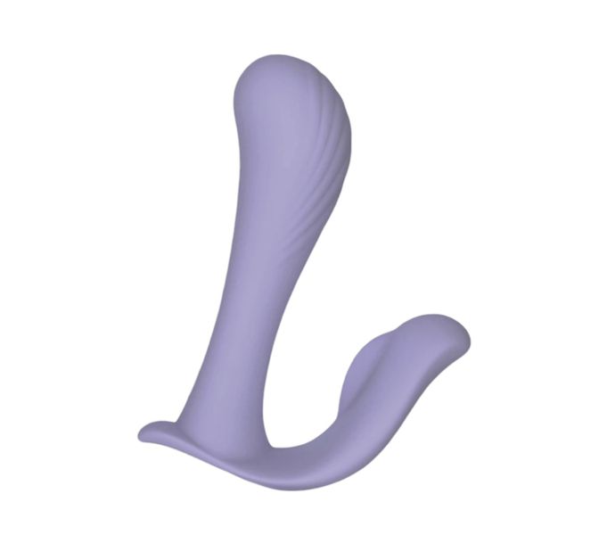 Mi Amor "Julia Infusion" App Controlled Kegel Egg