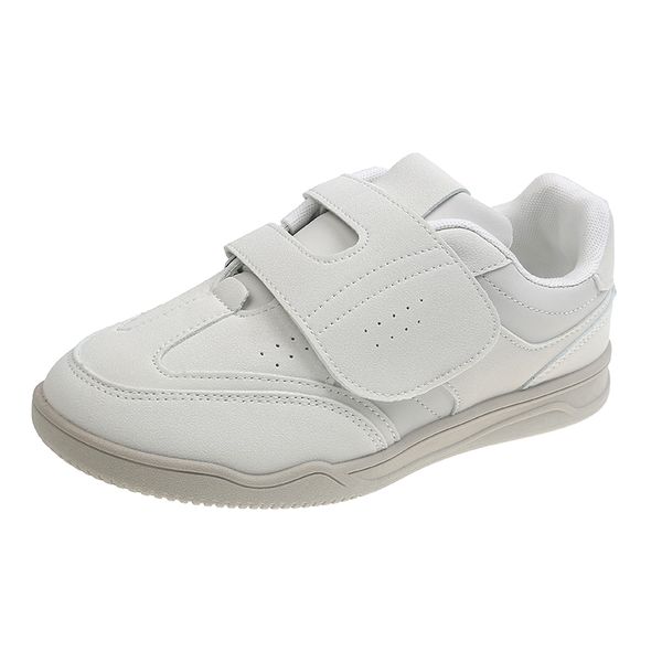 Women Leather Plain Casual