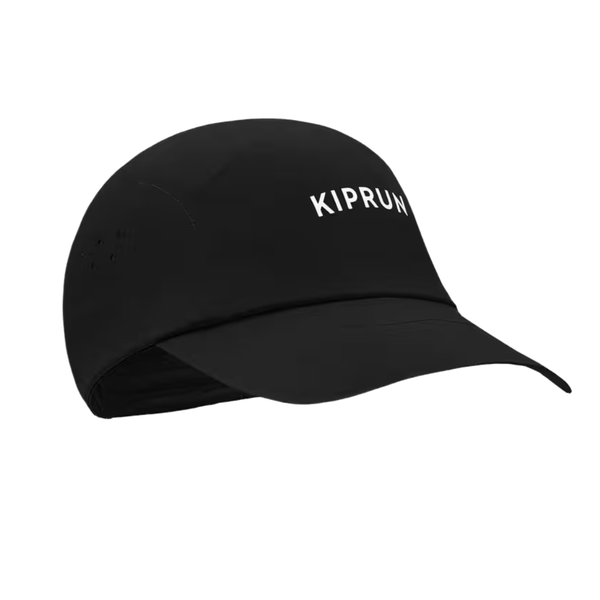 Kiprun Ultralight Running Cap - Black