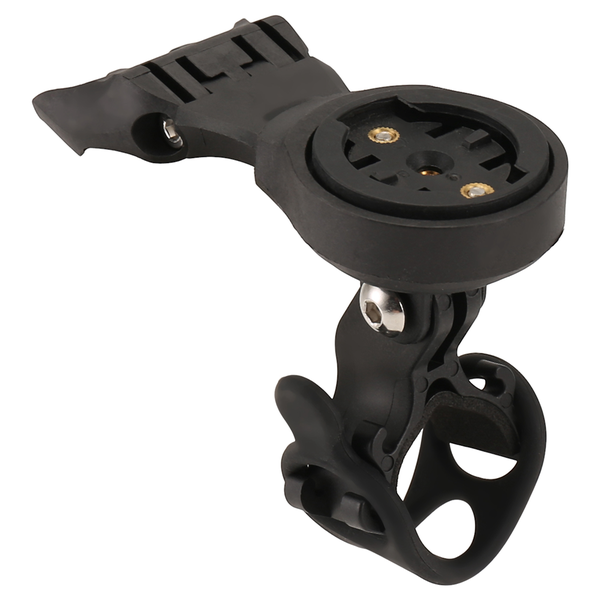 Bike Handlebar Stem Computer Mount Support For Garmin Bryton Wahoo