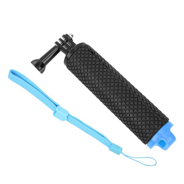 Floating Grip Blue Compatible with OSMO ACTION/GoPro 9