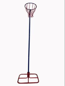 3 Metre Netball Post (44.5cm Hoop Diameter) | Shop Today. Get it ...