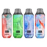 Freeton - F-Resin Pro 2 Rechargeable Disposable Vape 5000 - Peach Ice - Got  A Lot