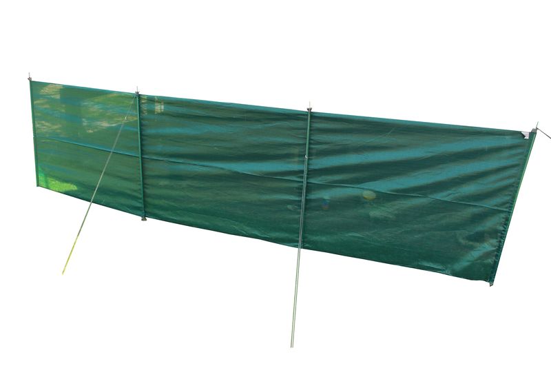 Bushtec Storm Boma - Green