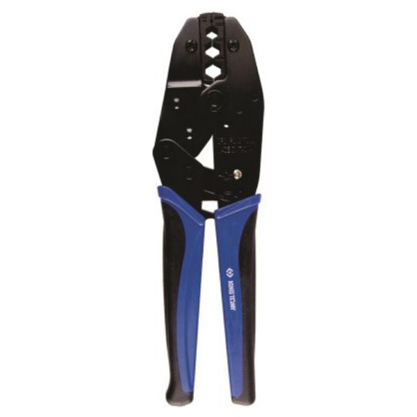 King Tony - Crimper For Non-Insulated Lugs - 2 Pack