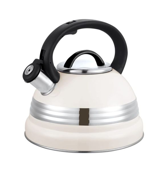 3 Liter Stove Top Whistling Kettle