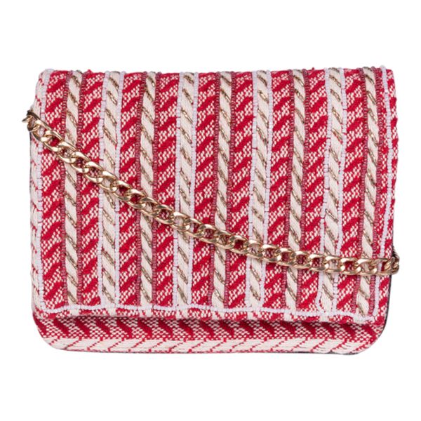 Go Social Designer Evening Sling Bag