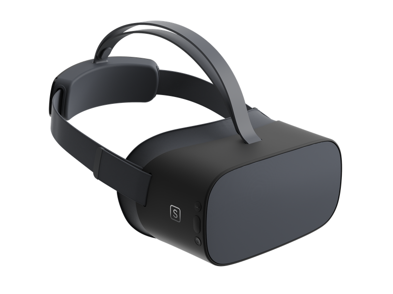 Pico G2 4KS Virtual Reality Headset