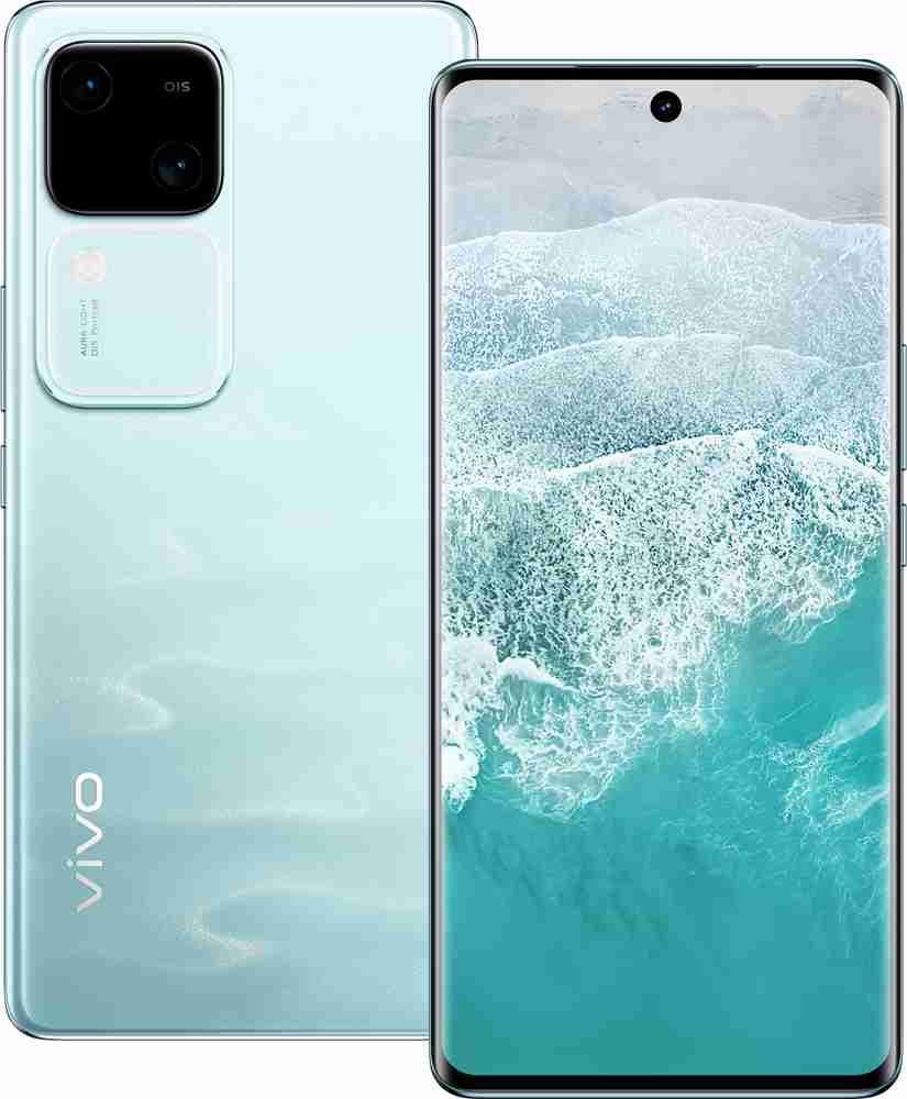 Vivo V30 512GB Aqua