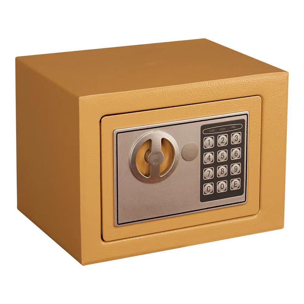 Digital Safety Box Security Safe | Shop Today. Get it Tomorrow ...