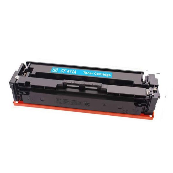Astrum Toner Cartridge for HP 304A 305A CE410B CF411C Cyan (AHPIP411C)