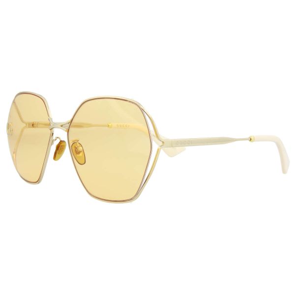 Gucci Women Sunglasses GG0818SA 006 63/17/140