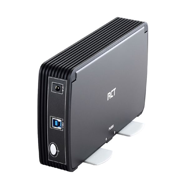 RCT A3U-U3 3.5" USB 3.0 External Enclosure
