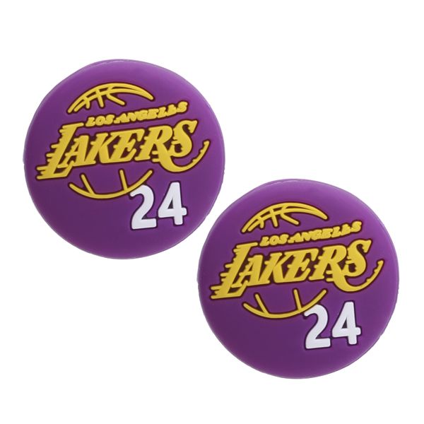 Basketball Purple Rocker Caps Compatible with PS4/PS5