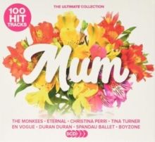 Ultimate Mum (CD / Box Set)