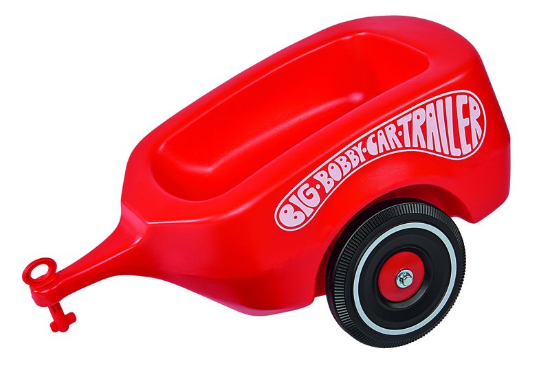 Big Bobby Car Trailer