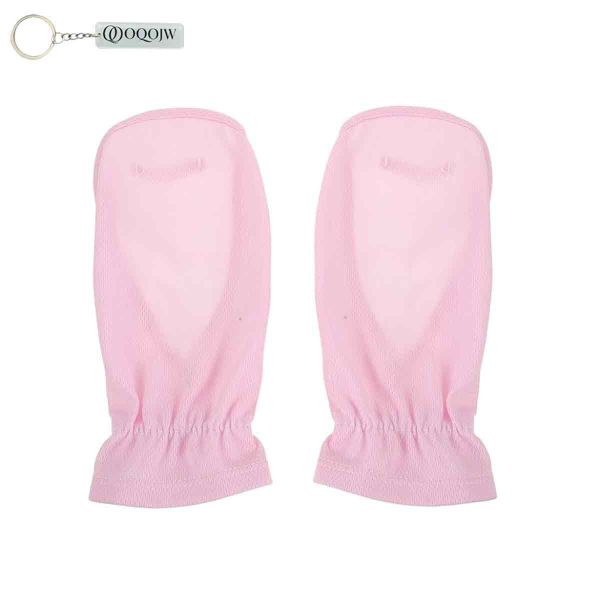 OQOJW Hand Sun Protection Gloves for Women,UV Protector Fingerless Gloves