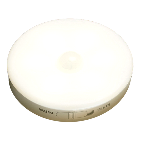 Smart Motion Sensor Night Light - G85