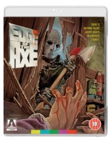 Edge of the Axe(Blu-ray)