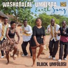 Washabalal' Umhlaba - Earth Song (CD / Album)