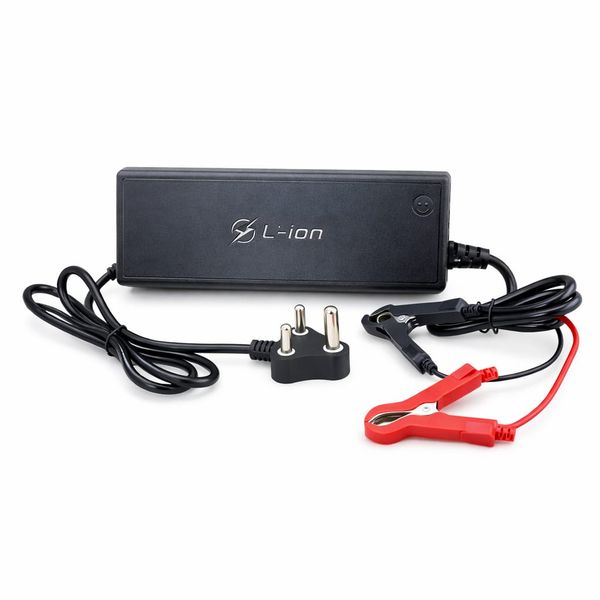 24V Lithium Battery Charger (29.4V Output)