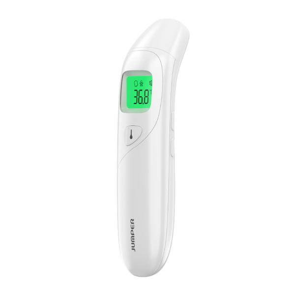 Jumper JPD-FR403 Dual-Mode Ear &amp; Forehead Thermometer