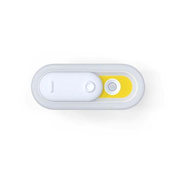 0.5W Intelligent Human Body Induction Night Lamp Fire Cabinet LED Induction