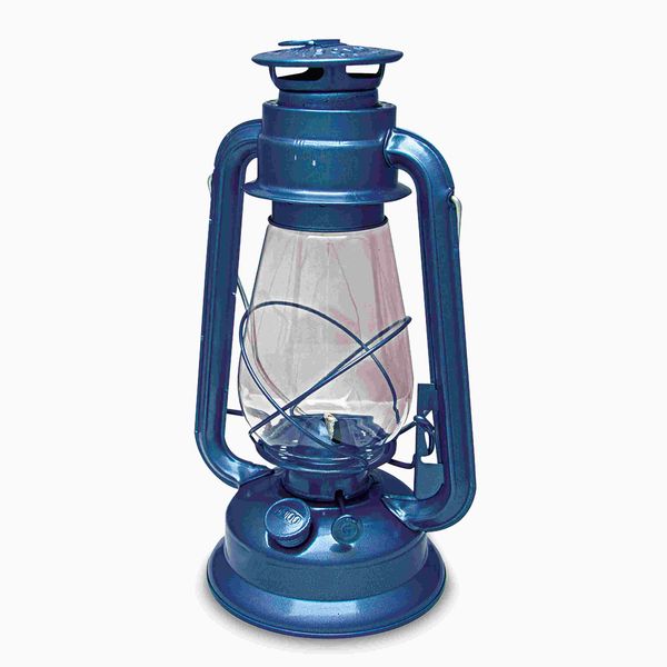 Elemental 11" Hurricane Lantern