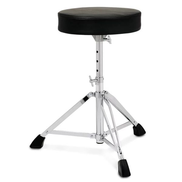 BK Double Braced Drum Throne