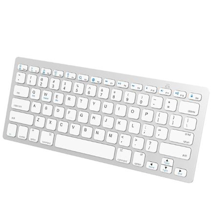 external keyboard for apple laptop