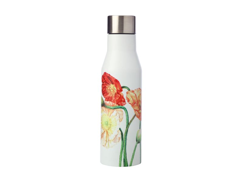 Maxwell and Williams Floriade Bottle 400ml