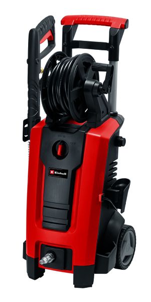 Einhell High Pressure washer 140 bar, 420l/h