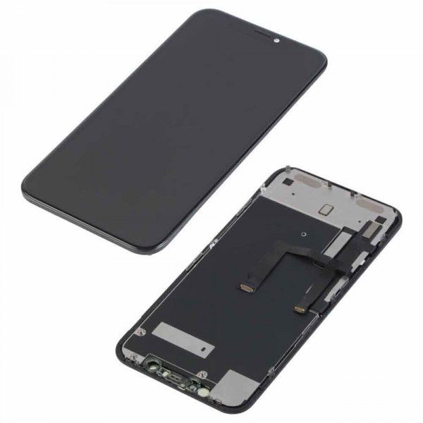 LCD Screen &amp; Digitizer for iPhone XR
