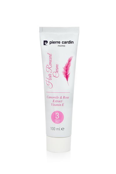 Pierre Cardin Cosmetics Hair Removal Cream