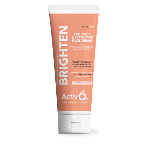 Brighten Radiance Even-Tone Face Cream