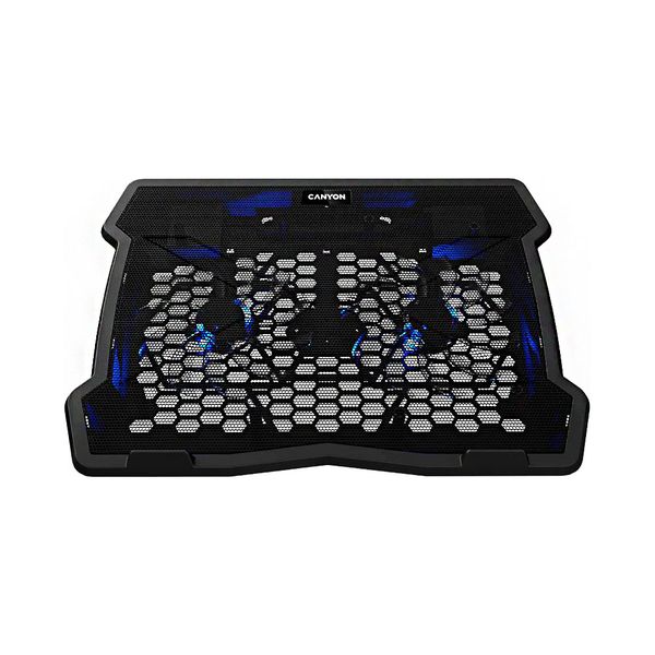 Canyon Cooling stand for laptops up to 15.6'' NS-03 NS0