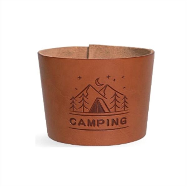 Shinetrip Outdoor Camping Cup Sleeve Travel Beverage Tea Cup Holder