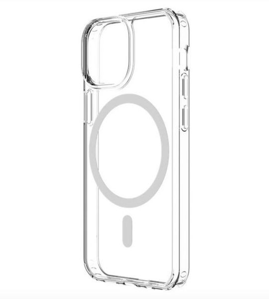MagSafe Proctive Cover for Iphone 15 to 15 promax