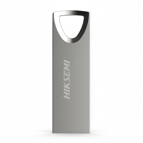 Hiksemi 64GB USB 3.0 Metal Flash Drive - Dustproof &amp; Shockproof