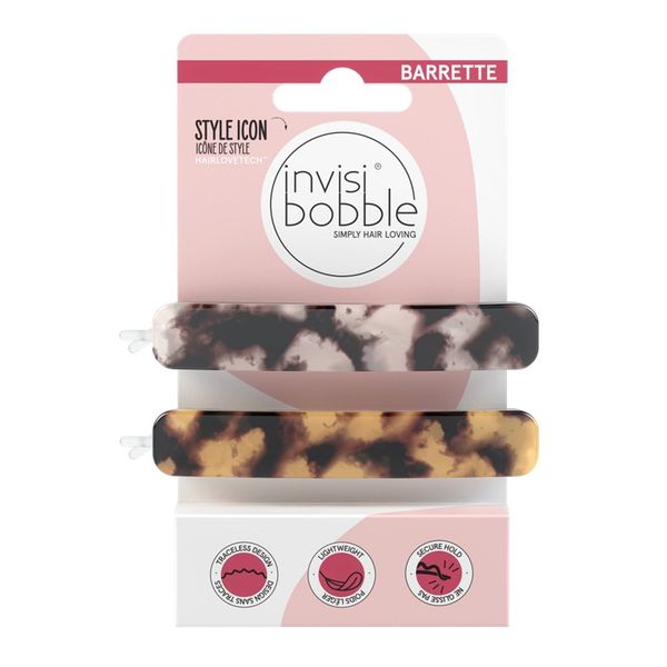 Invisibobble - Barrette - Havana Mama