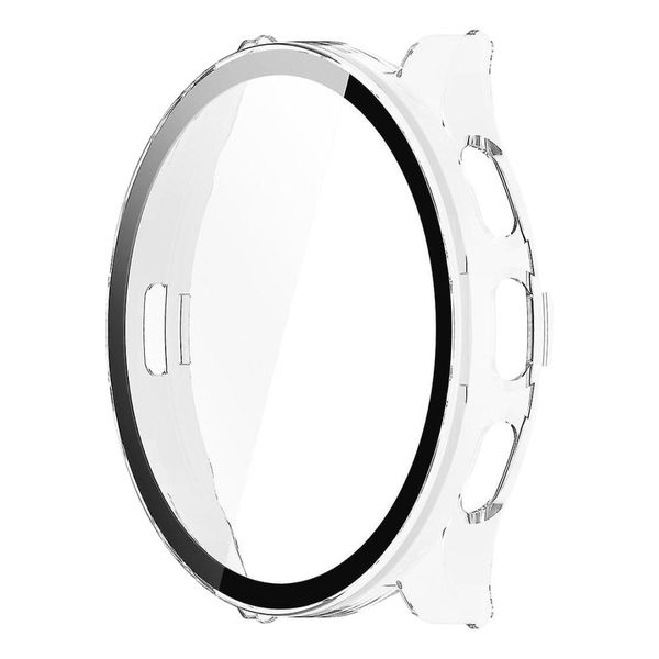 45mm Hard Case with Glass compatible with Garmin Venu 3