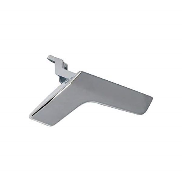Chrome Interior Door Handle Replacement For W204 Left Side Shop