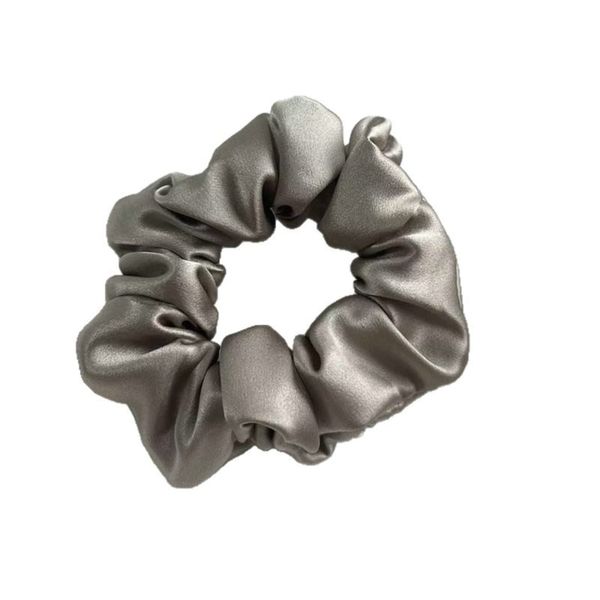 19 Momme Mulberry Silk Hair Ties - 3.5cm Width